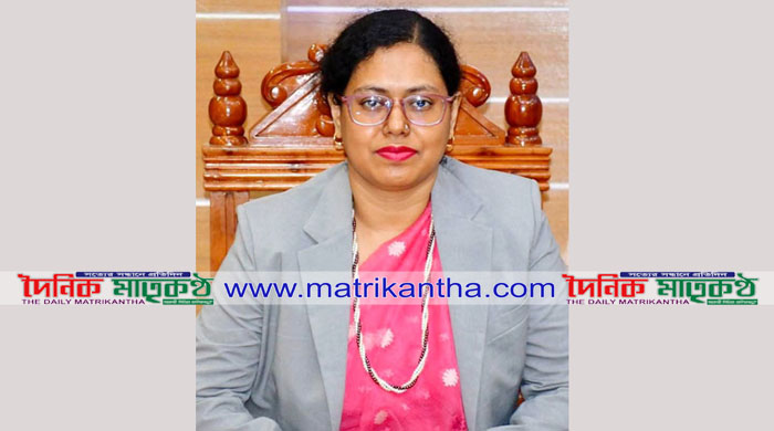  বাংলা নববর্ষ উপলক্ষে রাজবাড়ীর জেলা প্রশাসকের শুভেচ্ছা বাণী 